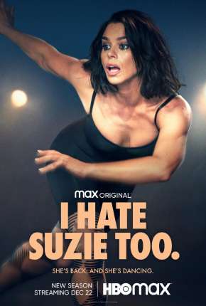 I Hate Suzie - 1ª Temporada Completa Legendada Download