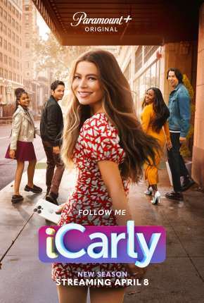 iCarly - Revival 1ª Temporada Torrent Download