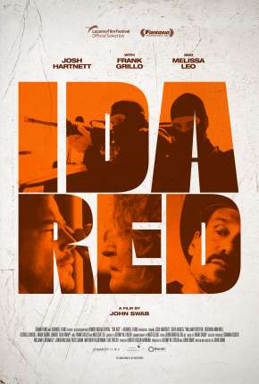 Ida Red Download