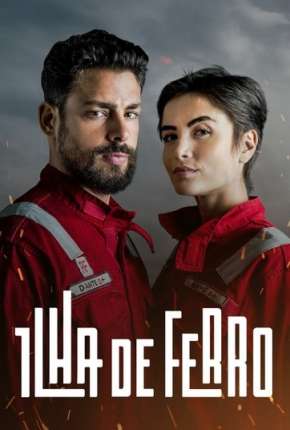 Ilha de Ferro - 1ª Temporada Completa Torrent Download