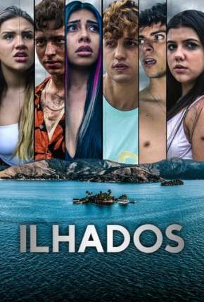 Ilhados Torrent Download