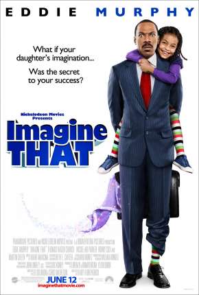 Imagine Só! Torrent Download