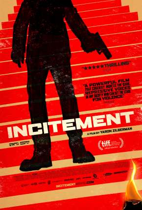 Incitement - Legendado Download