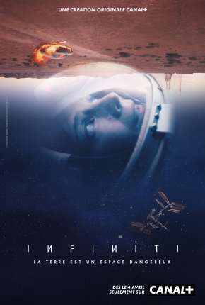 Infiniti - Minissérie Torrent Download