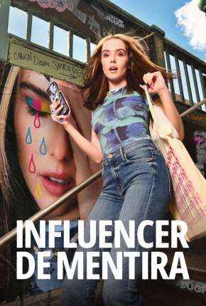 Influencer de Mentira Torrent Download