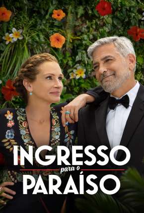 Ingresso para o Paraíso - Legendado Torrent Download