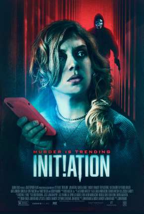 Initiation - Legendado Torrent Download