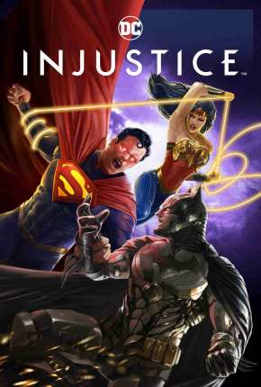 Injustice Torrent Download