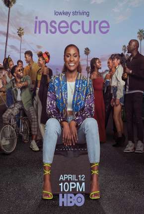 Insecure - 4ª Temporada Torrent Download