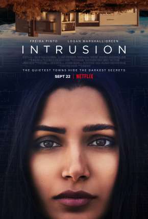 Intrusion Torrent Download