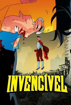 Invencível - 1ª Temporada Download