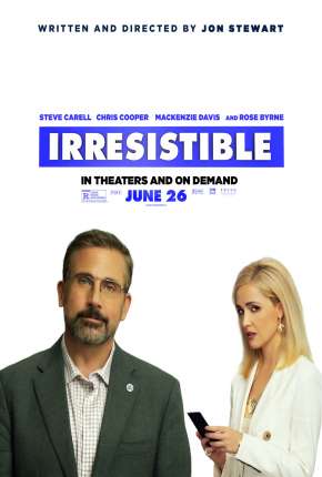 Irresistível Torrent Download