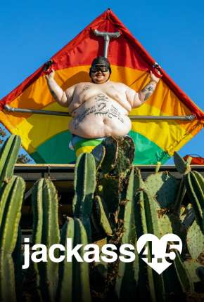 Jackass 4.5 Torrent Download