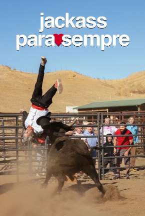 Jackass Para Sempre - Legendado Torrent Download