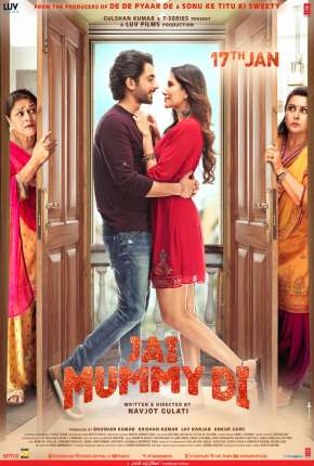 Jai Mummy Di - Legendado Download