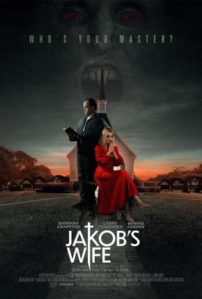 Jakobs Wife - Legendado Torrent Download