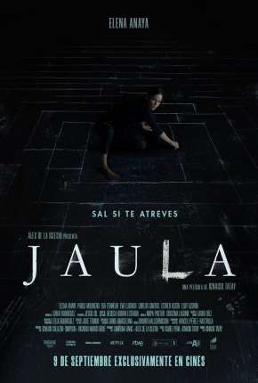 Jaula Torrent Download