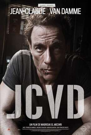 JCVD - A Maior Luta de Sua Vida Torrent Download