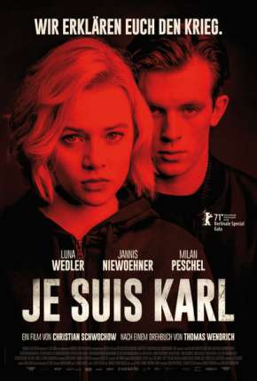 Je Suis Karl Torrent Download