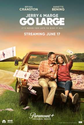 Jerry e Marge Tiram a Sorte Grande Torrent Download