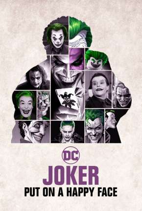 Joker - Coloque um Sorriso no Rosto - Legendado Torrent Download