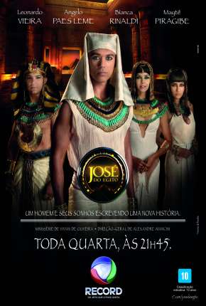 José do Egito Torrent Download