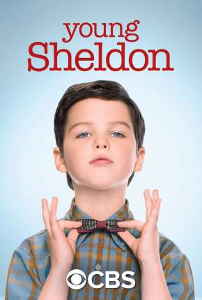 Jovem Sheldon - 4ª Temporada Torrent Download