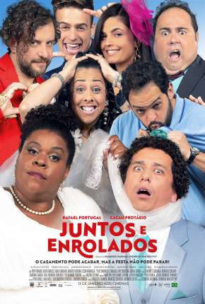 Juntos e Enrolados Torrent Download