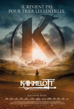 Kaamelott - Premier Volet Torrent Download