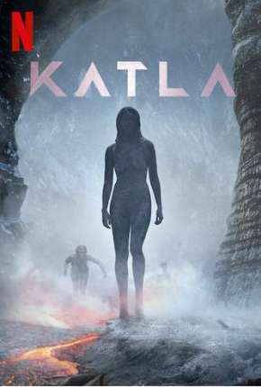 Katla - 1ª Temporada Completa Torrent Download