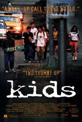 Kids Torrent Download