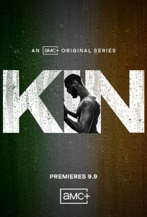 Kin - 1ª Temporada Legendada Torrent Download