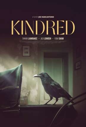 Kindred - Legendado Torrent Download