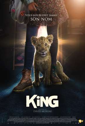 King - Meu Melhor Amigo Torrent Download