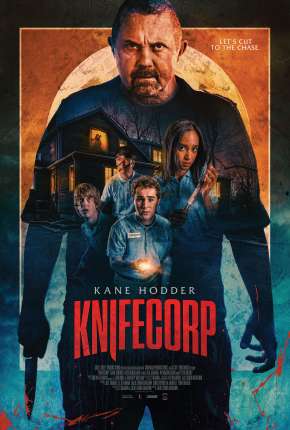 Knifecorp - Legendado Torrent Download