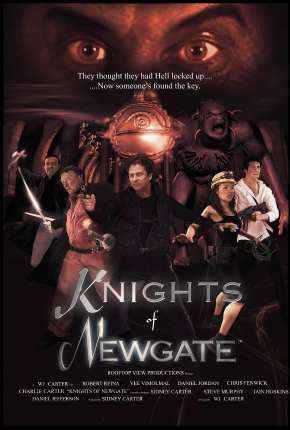 Knights of Newgate - Legendado Torrent Download