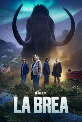 La Brea - A Terra Perdida - 1ª Temporada Download