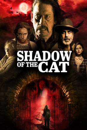 La Sombra Del Gato - Legendado Torrent Download