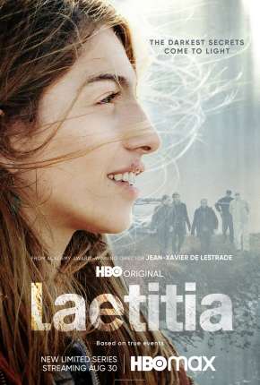 Laetitia - 1ª Temporada Torrent Download