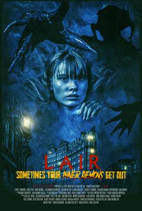 Lair - Legendado Torrent Download