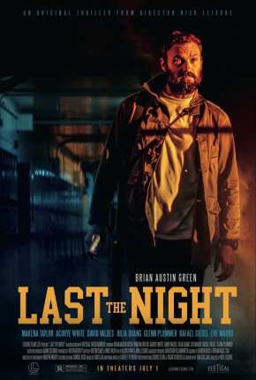 Last the Night - Legendado Torrent Download