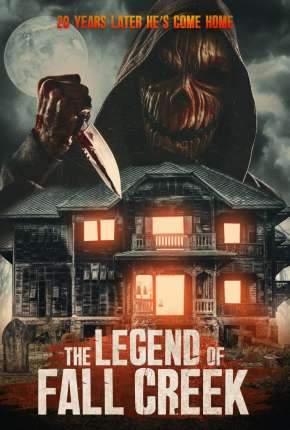 Legend of Fall Creek - Legendado Download