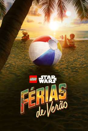 Lego Star Wars - Férias de Verão Torrent Download