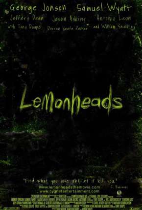 Lemonheads - Legendado Torrent Download