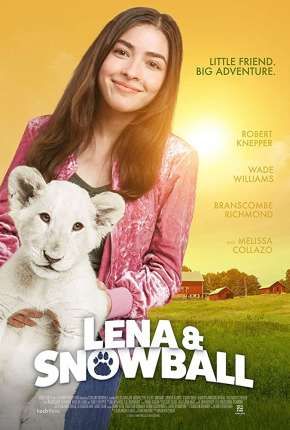 Lena and Snowball - Legendado Download