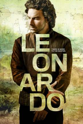 Leonardo - 1ª Temporada Legendada Torrent Download