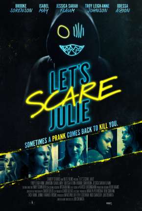 Lets Scare Julie - Legendado Torrent Download