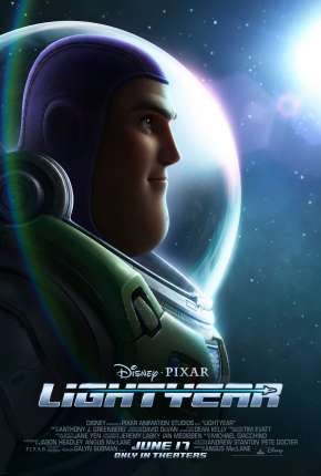 Lightyear Torrent Download