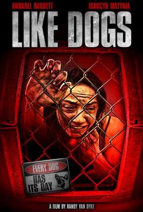 Like Dogs - Legendado Torrent Download