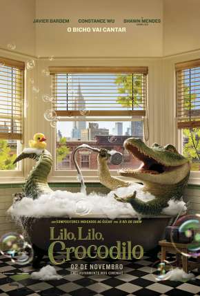 Lilo, Lilo, Crocodilo Torrent Download